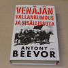 Antony Beevor Venäjän vallankumous ja sisällissota